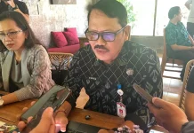 Penataan Pusat Kota dan Pembangunan Gedung Poliklinik Jadi Prioritas di Denpasar