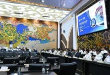 Satu Data Indonesia Jadikan Desa Sumber Data Primer Nasional