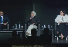 Menkomdigi Tawarkan Model Transformasi Digital Aman Beretika pada PBB WSIS 2026