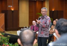 Alumni Tugas Belajar Diharap Jadi Promotor Perbaikan Institusi