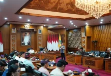 Koster Dorong Pemanfaatan EBT Laut, Bali menuju Mandiri Energi