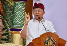 Koster Dukung Bimtek Desa Antikorupsi, Cegah Perbekel Bermasalah
