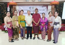 Forpela Bali Tingkatkan Kapasitas Pengurus dan Perkuat Kerukunan Umat Beragama