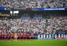 FIFA Foundation Salurkan Dana Kemanusiaan USD 1 Juta untuk Korban Gempa Venezuela
