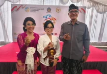 GAMAS Dorong Peran Aktif Ayah dalam Pengasuhan Anak sejak Hari Pertama Sekolah
