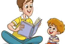 Anak Tidak Hanya Membutuhkan Ibu, Sosok Ayah juga Tak Tergantikan