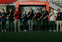Homebase Bali United Dapat Kunjungan Standarisasi Stadion oleh I-League