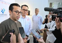 Kemkomdigi Dorong Praktik Kehumasan Beretika di Era Kecerdasan Buatan