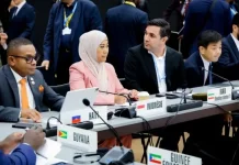 Transformasi Digital Harus Perkuat Bahasa Lokal dan Pengetahuan Adat