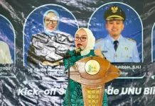Kopdes Merah Putih Bangun Ekosistem Desa yang Berkeadilan