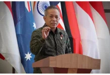 Menkop Ajak Sesko TNI Perkuat Koperasi dan Kopdes Merah Putih