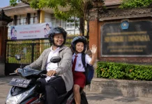 PANRB Terbitkan Imbauan, ASN Diberi Fleksibilitas untuk Mengantar Anak