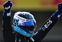 Valtteri Bottas Pegang Rekor 103 Kali Masuk Q3 F1 Beruntun