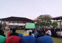 TVRI Bali Gelar Nobar Final Piala Dunia 2026