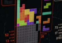 Mengenal Efek Tetris :  Game Klasik Membantu Meredakan Trauma Psikologis