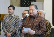 Indonesia Perkuat Fondasi Ekonomi Kedaulatan Pangan dan Transformasi Digital