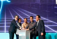 Pemerintah Tekan Kasus Stroke dengan Pencegahan Masif dari Hulu ke Hilir