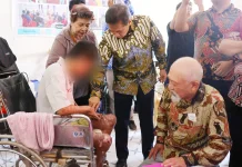 Menkes: Kusta Bukan Kutukan, Percepat Indonesia Bebas Kusta 2030