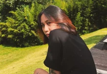 Ang Rilis Karya Terbarunya "Only You" Feat Enk