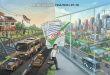 Pajak yang Tidak Perlu Dibayar di Indonesia, Ini Kategorinya