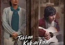 Film Takkan Kubiarkan Kau Menangis, Luka Ibu dan Anak