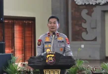 Polda Bali Tingkatkan Kemampuan Public Speaking Personel Melalui Pelatihan