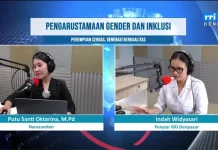 Mengapa Perempuan Berpendidikan Adalah Kunci Masa Depan?