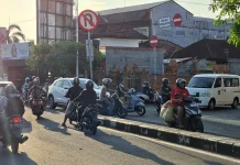 Pelanggaran Lawan Arah Masih Jadi Ancaman Keselamatan Berlalu Lintas