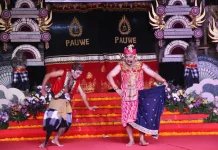Lestarikan Seni Tradisional, Duta Drama Gong Klungkung Pukau PKB 2026