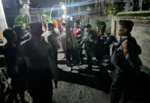 Polsek Banjarangkan Evakuasi ODGJ untuk Penanganan Medis