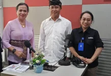 BPBD Bali Desak Pemeliharaan Terasering guna Tangkal Risiko Banjir