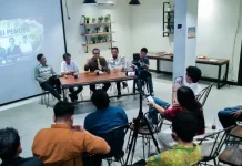 Wamenkomdigi Ajak Generasi Muda Bangun Dynamic Democracy di Era Digital