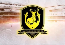 Rekam Jejak Tampines Rovers Klub Singapura Panaskan Persaingan Piala Presiden