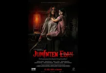 Film Juminten Edan, Pulang Kampung Berujung Teror Panjang