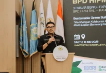 Ajus Linggih Sambut Baik Pembentukan 3 Pusat Keuangan Internasional di Bali