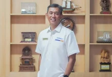 Pajak di Bali Bertumbuh Positif