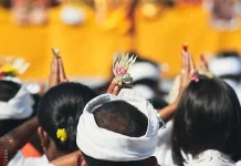 Hidup Bersih Tidak Hanya Soal Lingkungan, tetapi juga Pikiran