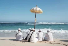 Menjaga Alam Berawal dari Menjaga Isi Pikiran