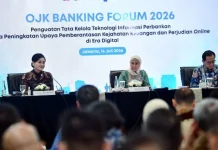 Kemkomdigi, OJK dan Perbankan Bersatu Putus Mata Rantai Judol