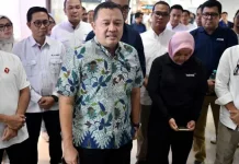 Tidak Ada Penyalahgunaan NIK, Kepatuhan Registrasi Biometrik 100 Persen