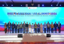 Pemerintah Dorong Future Ready Governance Fondasi Pertumbuhan Ekonomi