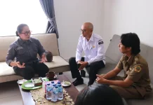 Belajar dari Pemilu, Bawaslu Bali Dorong Pilkel Lebih Demokratis