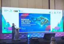 Indonesia Solar Summit 2026 Dorong Percepatan Transisi Energi Bersih