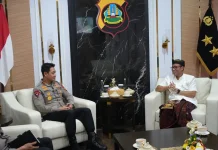 Tindak Perusahaan Tak Patuh, BPJS Ketenagakerjaan Banuspa Gandeng Polda Bali