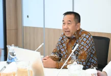 Jasa Raharja dan PMI Bangun Ekosistem Penanganan Darurat Kecelakaan Nasional