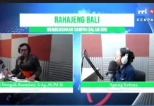 Umat Hindu Wajib Kendalikan Sad Ripu Demi Capai Kedamaian Hidup