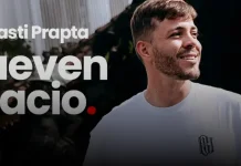 Gelandang Baru Queven Da Silva Inacio Resmi Gabung Bali United FC