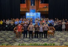 Explorex 2027 Katalisator Perkuat Wisata Petualangan