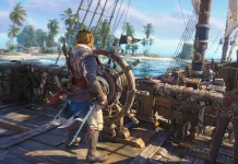 Red Bull Bocorkan Lokasi Stormrunner Pendant di Game Assassin's Creed