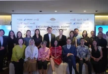 Kemenpar Perkuat Promosi Wisata Jakarta ke Pasar Tiongkok
